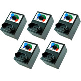 Kit 5 Dimmer 600w Bivolt P Liquidificador Shake Dimer