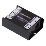 Kit 5 Direct Box Waldman Bypass Di 1ps Passivo Profissional