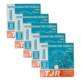 Tjr