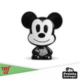 Kit 5 Disney Gogos Mickey Preto