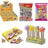 Kit 5 Doces Sacolinha