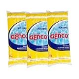 Kit 5 Elevador Alcalinidade Ph Certo 2kg Genco Para Piscinas Homologação 23791207356