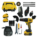 Brushless