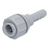 Kit 5 Engate Rapido Inox 3 8 E Espigao 1 4 Dmfit