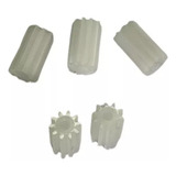 Kit 5 Engrenagem Impr