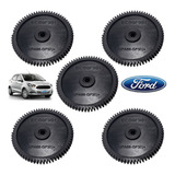 Kit 5 Engrenagem Tbi Ford Ka 1 0 3cc New Fiesta 1 0 3cc 12v
