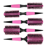 Kit 5 Escovas Profissionais