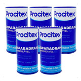 Kit 5 Esparadrapo Procitex