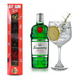 Kit 5 Especiarias Para Gin Drinks E Coquetéis 105g