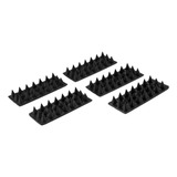Kit 5 Espiculas Repelente Gato Pombos Gambá Saruê Condomínio