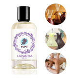 Kit 5 Essência Concentrada 100ml Aromatizante Umidificador