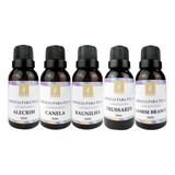 Aromáticas