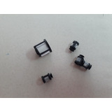 Kit 5 Filtros Corpo