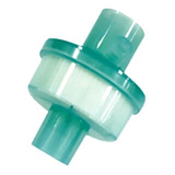 Kit 5 Filtros Hmef Bacteriológico P Bipap cpap Anvisa
