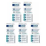 Kit 5 Fio Dental SuperFloss Expert