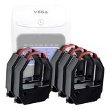 Kit 5 Fita Para