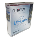 Kit 5 Fitas Lto5 Fujifilm 3tb