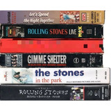 Stones