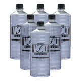 Kit 5 Fluido Liquido