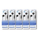 Kit 5 Fones De