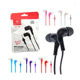 Kit 5 Fones De