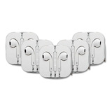 Kit 5 Fones De