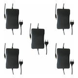 Kit 5 Fontes 24v