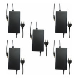 Kit 5 Fontes 24v