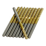 Kit 5 Fresa Topo