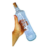Kit 5 Garrafa De