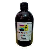 Kit 5 Garrafa Tinta Para Gt51 E Gt52 Smart Tank 515 519 316