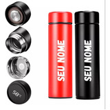Kit 5 Garrafas Led