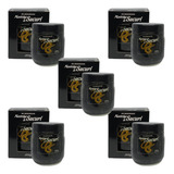 Kit 5 Gel De Massagem Manteiga De Sucuri Extra forte 200g