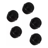 Kit 5 Globo Para Microfone Shure lyco kadosh behringer outro