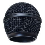 Kit 5 Globo Para Microfone Shure
