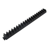 Kit 5 Gomos Cremalheira 30cm Motor Portão Ppa Agl Rcg Garen