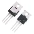 Kit 5 Irf9640 = F9640 Irf9640n Trasistor Fqp12p20 Mosfet