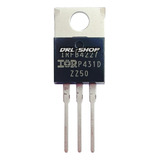 Kit 5 Irfb4227 Transistor