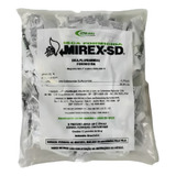 Kit 5 Isca Mirex
