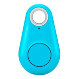 Kit 5 Itag Mini Rastreador Chaveiro Localizador Bluetooth