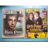 Kit 5 Itens (4  Revistas + 1 Poster) . Harry Potter Aprendiz