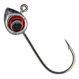 Kit 5 Jig Head