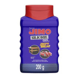 Kit 5 Jimo Silicone Gel Natural