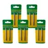 Kit 5 Jogo De Faca Da Plaina 82mm Bosch  Makita  Dewalt