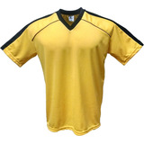Kit 5 Jogos De Camisa + Calção, Fardamento Esportivo Futebol
