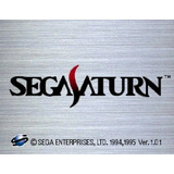 Kit 5 Jogos Sega Saturn Frete