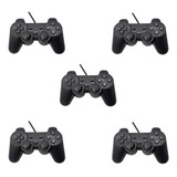 Kit 5 Joystick Pc