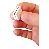 Kit 5 Knob Branco
