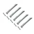 Kit 5 Lâmina Limpeza Belt Mpc2050 2550 2051 2551 2030 2530