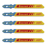 Starrett